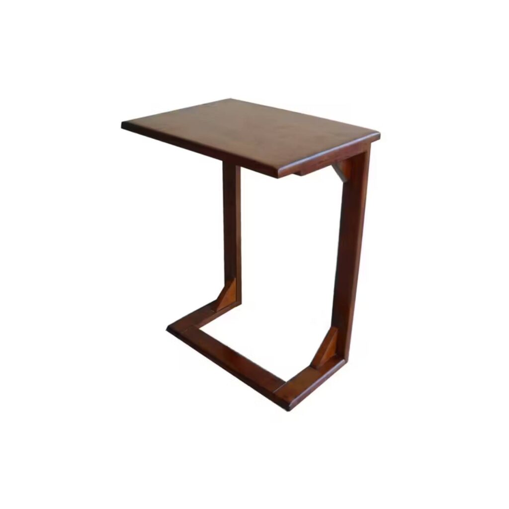Tennessee Enterprises Inc, mobile sofa snack table