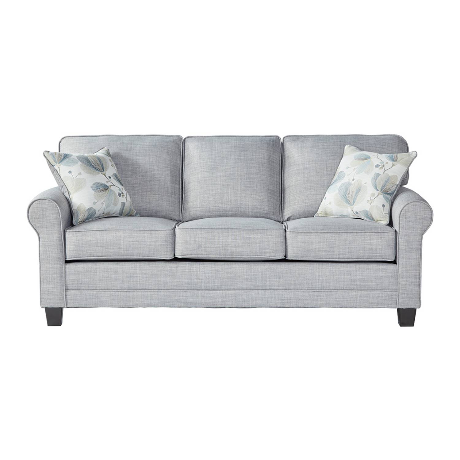 Hughes Furniture 3700 Series queen sleeper sofa