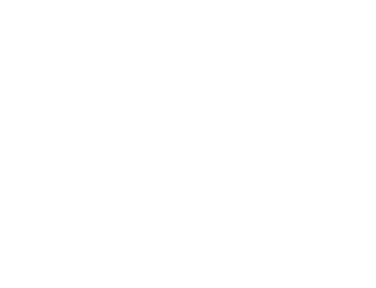 Amish Furniture logo in white.